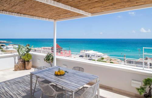 Palazzo Grecale - ApulianStay Group - Foto 1