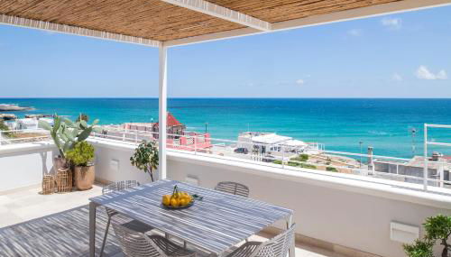 Palazzo Grecale - ApulianStay Group - Foto 1