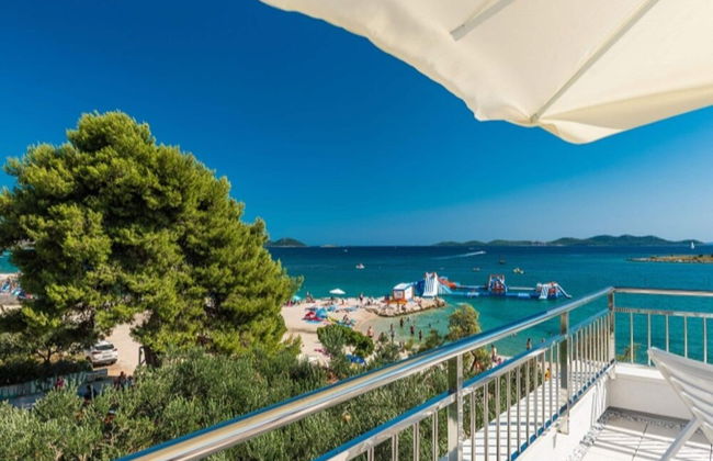 Lovely Apartment in Pakostane With Terrace - Photo 30