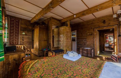 MorzeLas Chata Białowieża - Foto 5