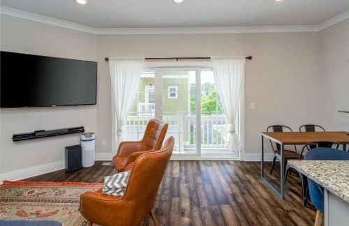 Cumberland Emerald - Walk to Dining - Foto 18