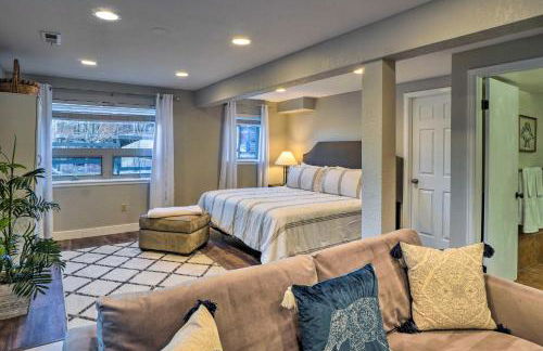 6 Mi to Dtwn Parker Serene Studio Suite! - Foto 11