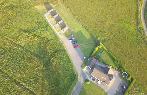 Skeabost View Pods Skye - Foto 17