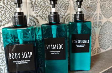 Waldoase im Nationalpark Eifel für 7 Gäste und max 2 Hunde in 1A Lage - Foto 24