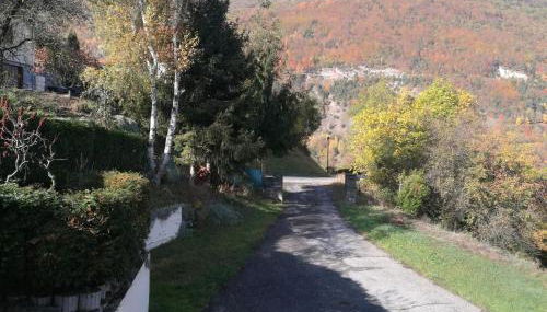 Chalet les Lurins - Foto 4