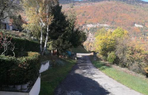 Chalet les Lurins - Foto 4