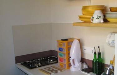 Appartamento per 2 persone con vista sulle Eolie Casa Spisidda "Lipari" - Foto 30