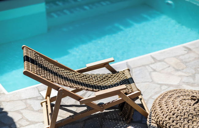 Makarias Traditional Luxury Villas - Foto 23