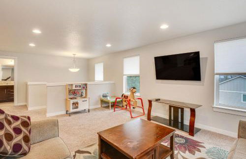 Modern Eugene Home 2 Mi to University of Oregon! - Photo 2