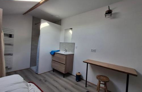 Gîte au milieu de la campagne - Foto 4