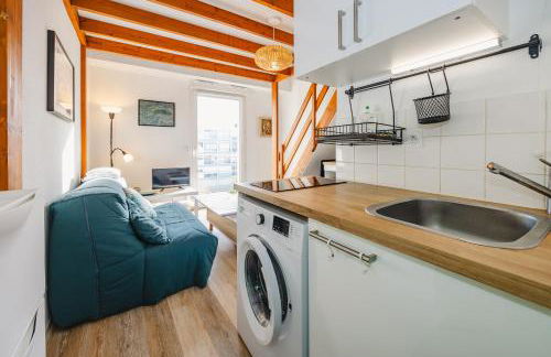 Le Fougères 272 - Proche Parc des Gayeulles - Foto 3