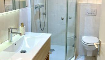 Bellevue 16 KaMare - direkte Strandlage - Foto 2, Shower