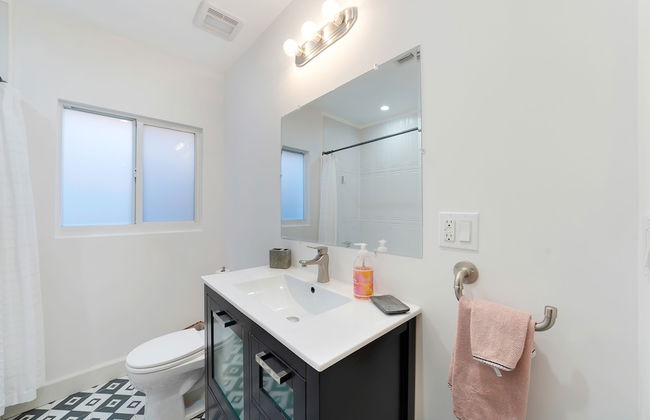 Miami Art Deco Home in Miami - Foto 27