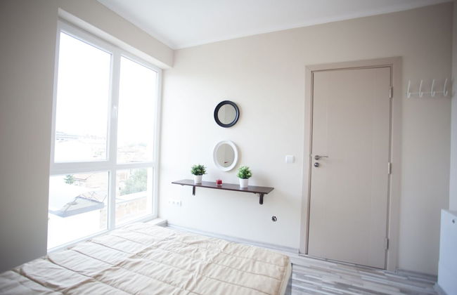 Sofia Art Gallery Vacation Apartments - Foto 4