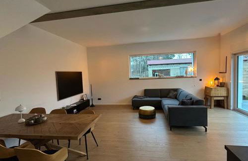 Moderne Doppelhaushälfte mit 3 SZ in der Nähe vom Scharmützelsee-seperat&naturnah - Photo 10