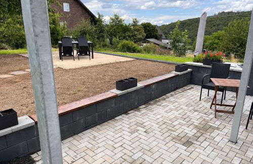 Gemütliche Ferienwohnung im Rheinischen Westerwald - Foto 4