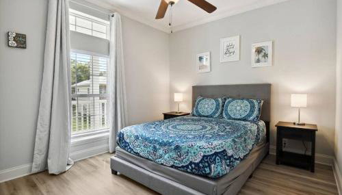 Old Town Bay St. Louis Outdoor Bar Area Game Room - Foto 4