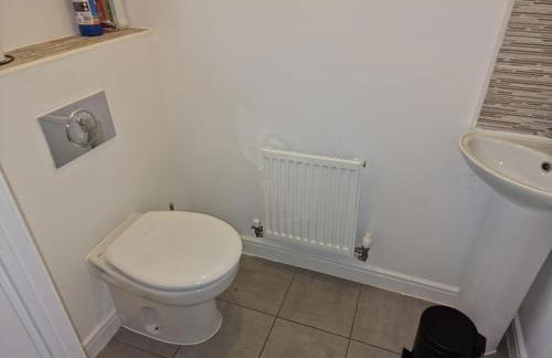 NightRest Homes Orchid NEC Free Parking 2 Toilets - Foto 4