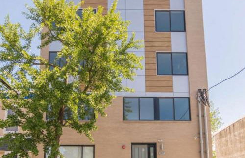 2-Bed&2-BathWDCentralKitchenWifiDesk - Foto 17