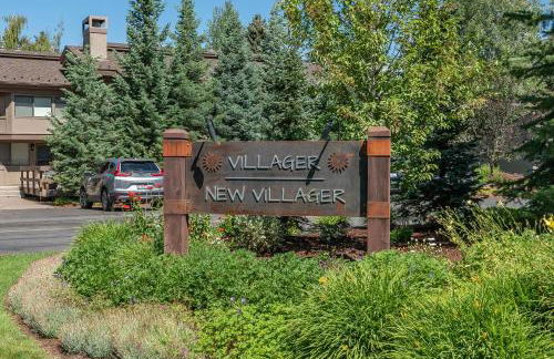 Villager Condo 1203 - Foto 15