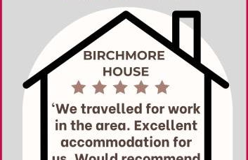 Gloucester City - Birchmore House - 2 Bedroom End Terrace Property Near To City Centre & Hospital With On-Street Parking - Sleeps 5 - Great For Hospital Workers & Contractors - Hosted by RENTMYHOUSE - Foto 15