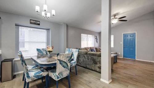 Modern 4 Bedroom Home in Cedar Park - Foto 3