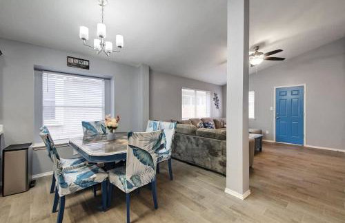 Modern 4 Bedroom Home in Cedar Park - Foto 3