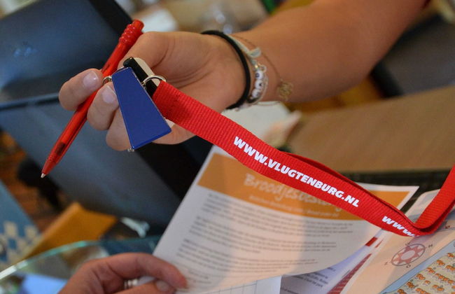 Bungalow in South Holland With Unique Design - Photo 17