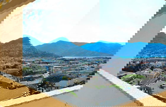 Lugano's Hills Lake View - Foto 15