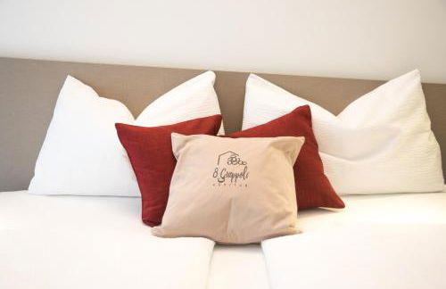 8 Grappoli Agritur - Foto 20