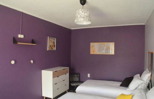 Gîte La Dortière s'Amuse, magnifique maison de maître 12min du Puy du Fo - Photo 36