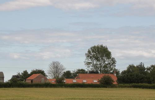 Plough Cottage - Foto 25