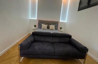 Cosy F2 à Saint Maur des Fossés - Foto 8