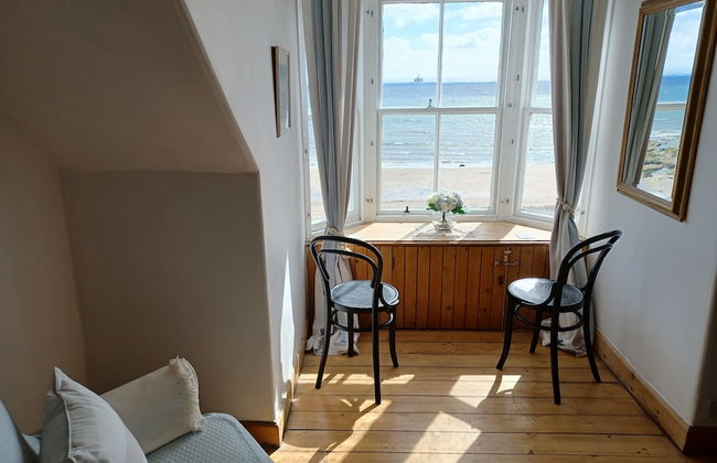 Beachhaven116, Lovely Beachside House, Lower Largo - Foto 13