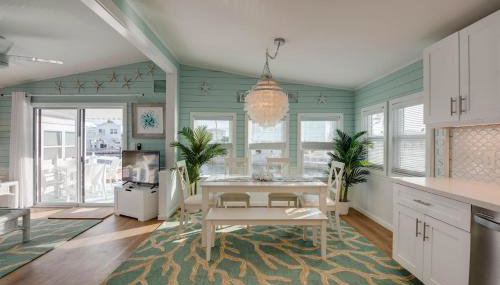 OCEANIA... water front cottage retreat ~ - Foto 3