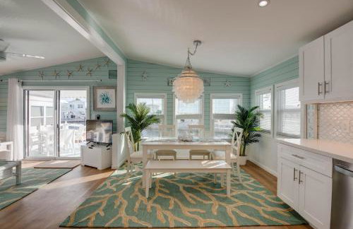 OCEANIA... water front cottage retreat ~ - Foto 3