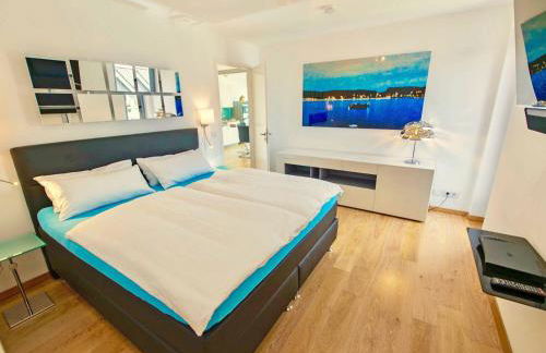 Haus Putbus in Altefähr - Wohnung 7 "Southwest beach" - Foto 20