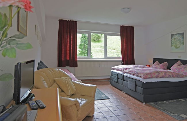 Apartment in Bruchhausen Right on the Fishing River - Foto 6