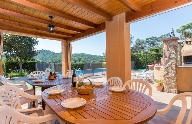 Cipresos 14p in Llafranc - Photo 8