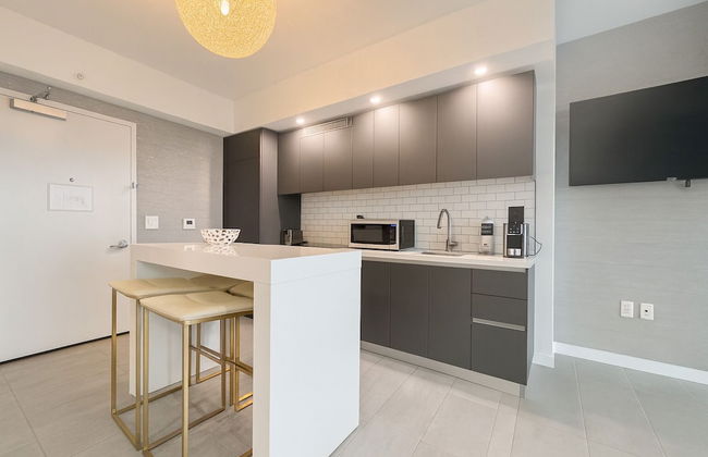 Miami Downtown Condos - Photo 48