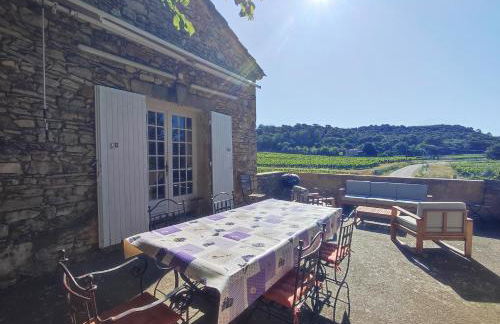 Mas avec piscine à 20 minutes du Pont du Gard - Foto 20