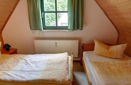 Haus Heidi, Wellness und Ayurveda - Foto 19