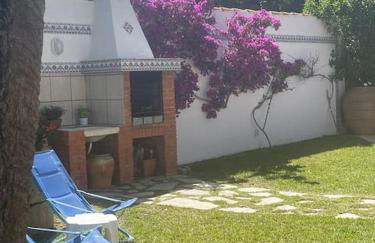 VILLA A PIE DE PLAYA Cala Puntal VINAROZ - Foto 28