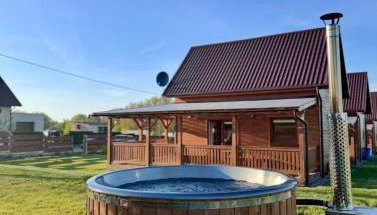 Chabrowa Oaza - Foto 3