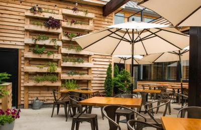 BurgBnB Riverfront - Foto 10