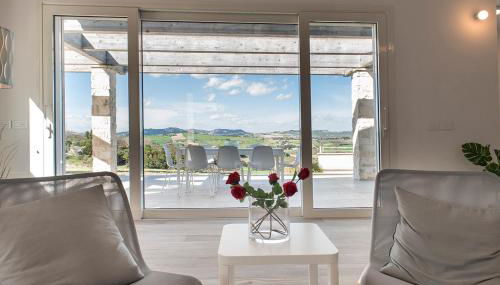 Villa Tramonto - Camerano, meravigliosa villa con giardino panoramico - Foto 3