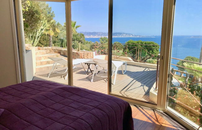 Oneiro Theoule-sur-mer - Foto 3