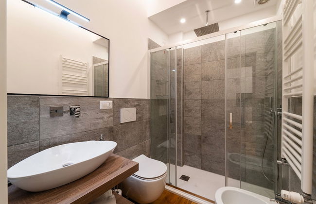 Duomo Urban Retreat by Wonderful Italy - Photo 16