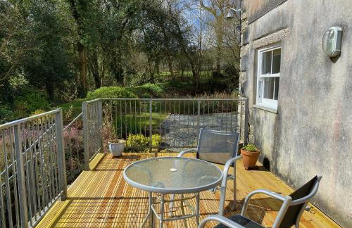 Cottage hideaway on the edge of Bodmin Moor - Foto 16