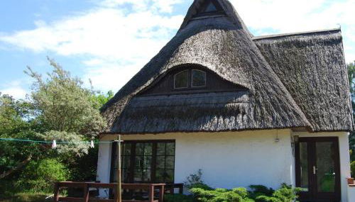 Ferienwohnung im Hochland - Foto 4, Garden